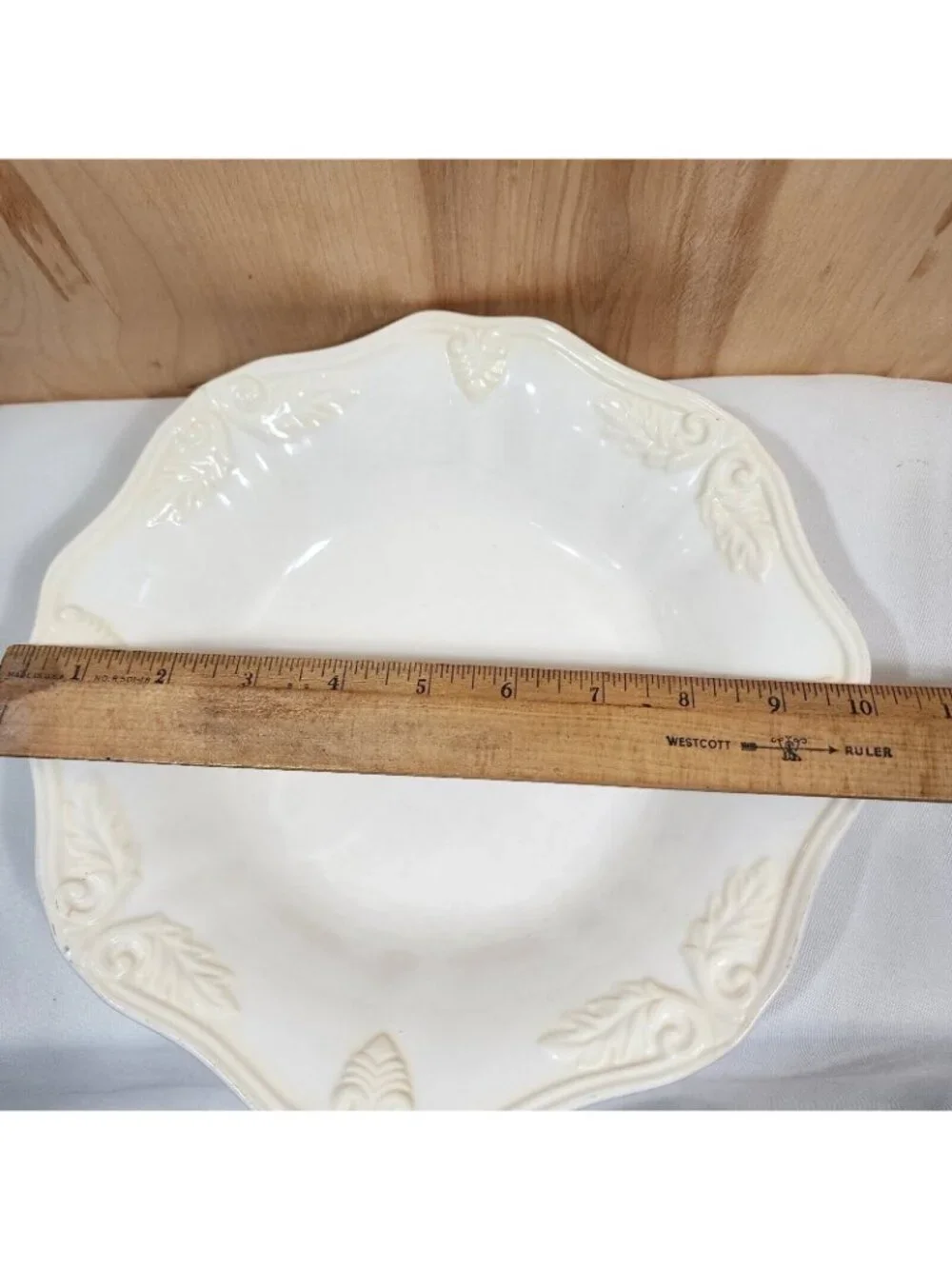 Lenox this elegant